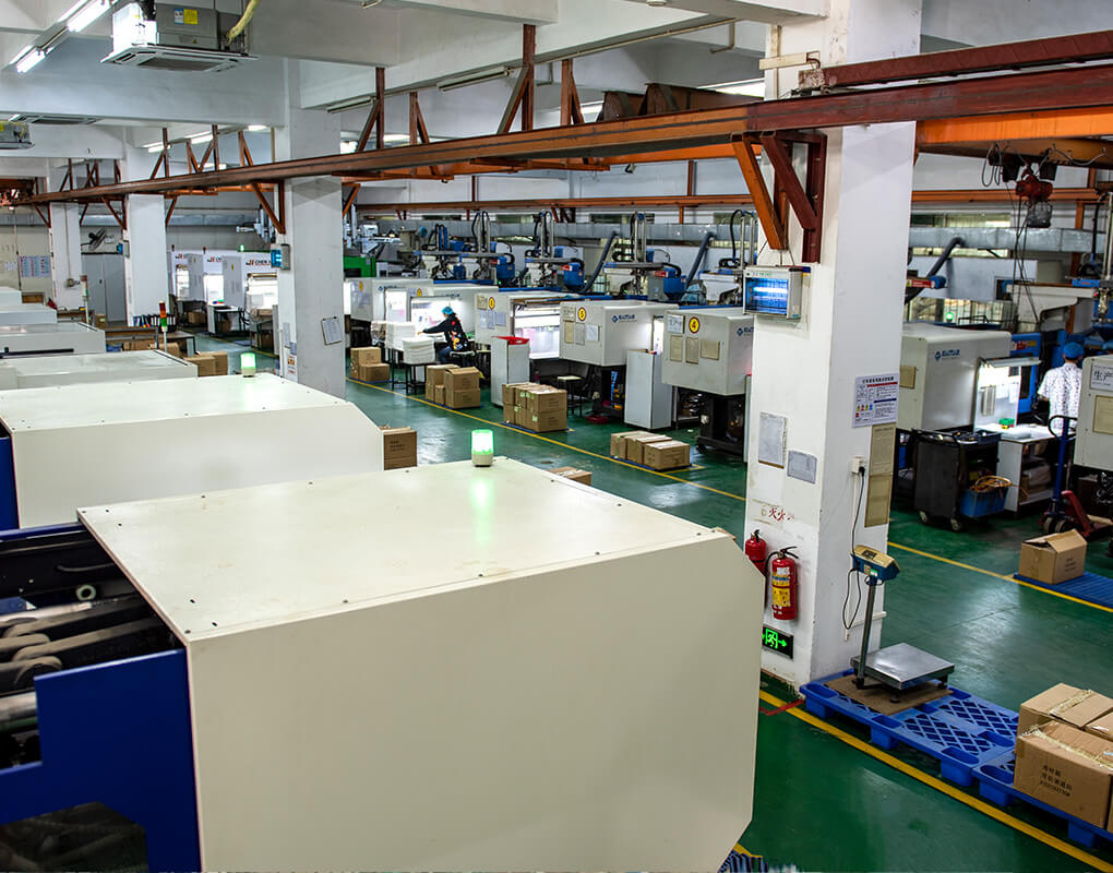 創(chuàng)新研發(fā)不斷攻克功能技術(shù)難關(guān)