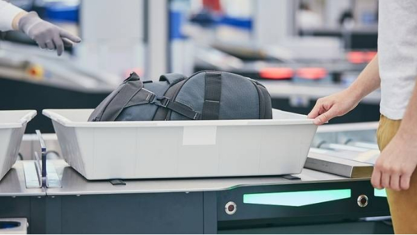 進博會使用新型x光安檢機進行檢測提高效率