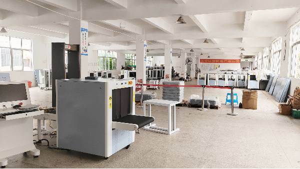 如何選擇一家安檢機(jī)生產(chǎn)廠家