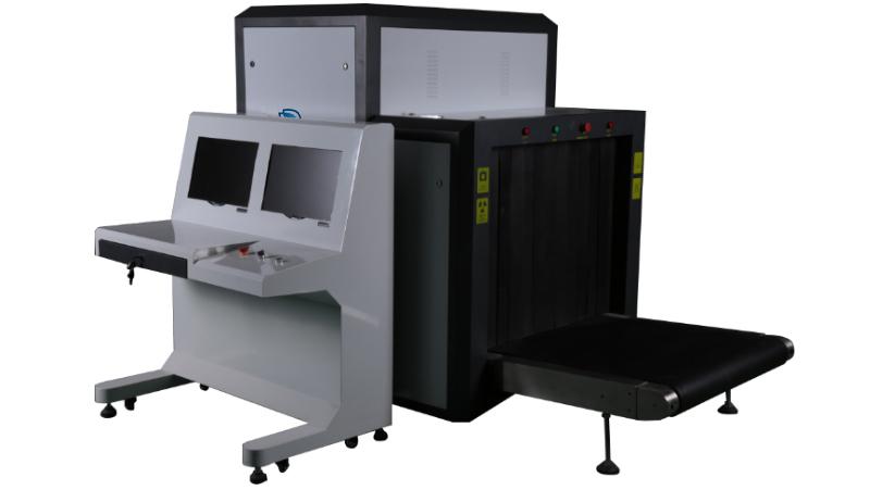 智能安檢機定制哪個廠家比較好？