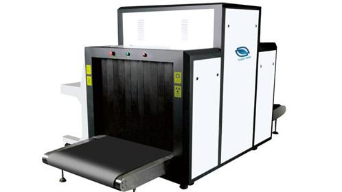 通道式X光機(jī)是怎么做安檢工作的？