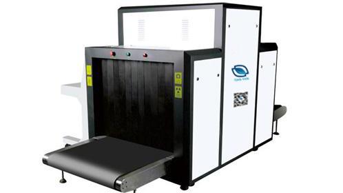 廠家生產安檢機時為什么使用鉛簾？