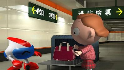 X光安檢機維護保養有哪些注意事項？