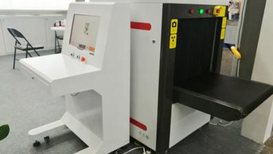 天眼安檢機堅守前進的方向 引領市場