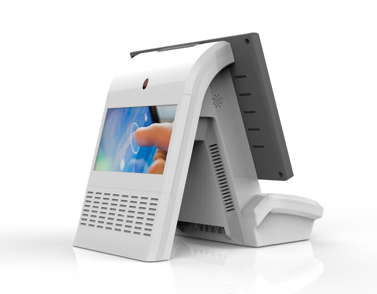 人證識(shí)別機(jī)訪客機(jī)