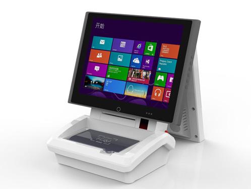 人證識(shí)別機(jī)訪客機(jī) 人證識(shí)別機(jī)訪客機(jī)