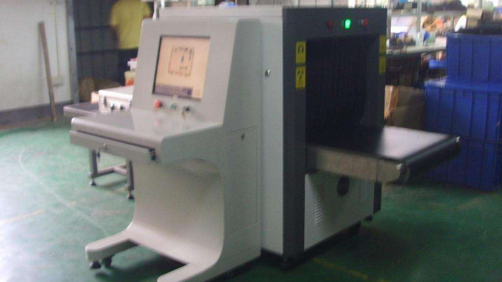 車(chē)站過(guò)X光安檢機(jī)輻射對(duì)人體是否安全？