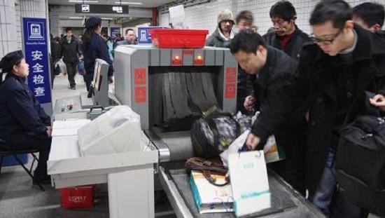 智能安檢機步入穩(wěn)健的高端走向發(fā)展中