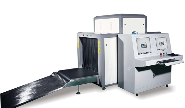 10080天眼x光安檢機(jī)