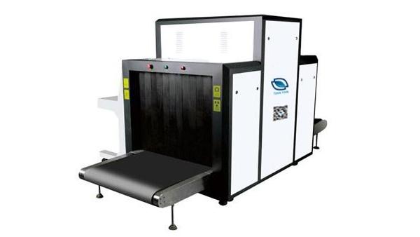選擇正規的x光安檢機廠家需要看哪些特征？
