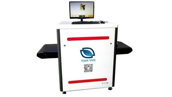 LD6550通道式安檢機的使用方法 你的操作對嗎？