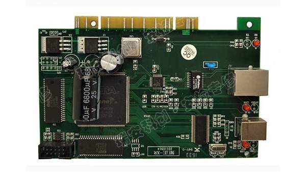 傳輸板出現(xiàn)故障對通道式x光機有什么影響？