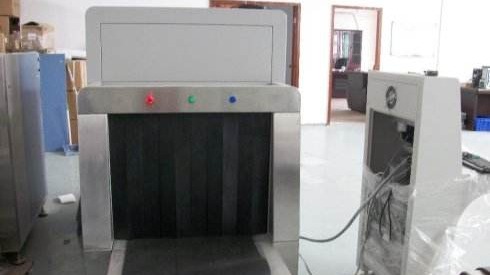 在車站使用X光安檢機需要注意？